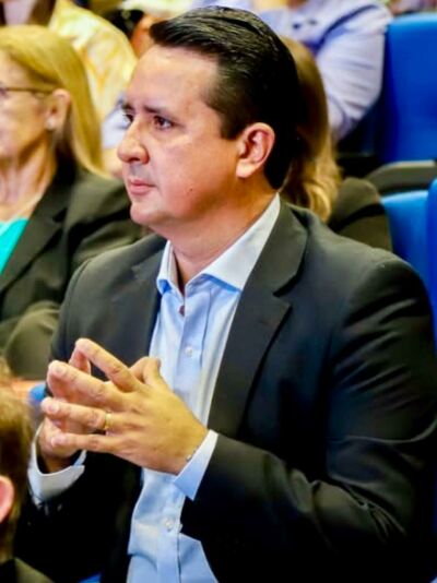 Imagem da notícia Gestão do Prefeito Rodrigo de Freitas tem transformado a saúde em Cassilândia